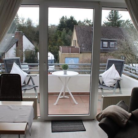 Heidhoehn 8 Cuxhaven Kültér fotó