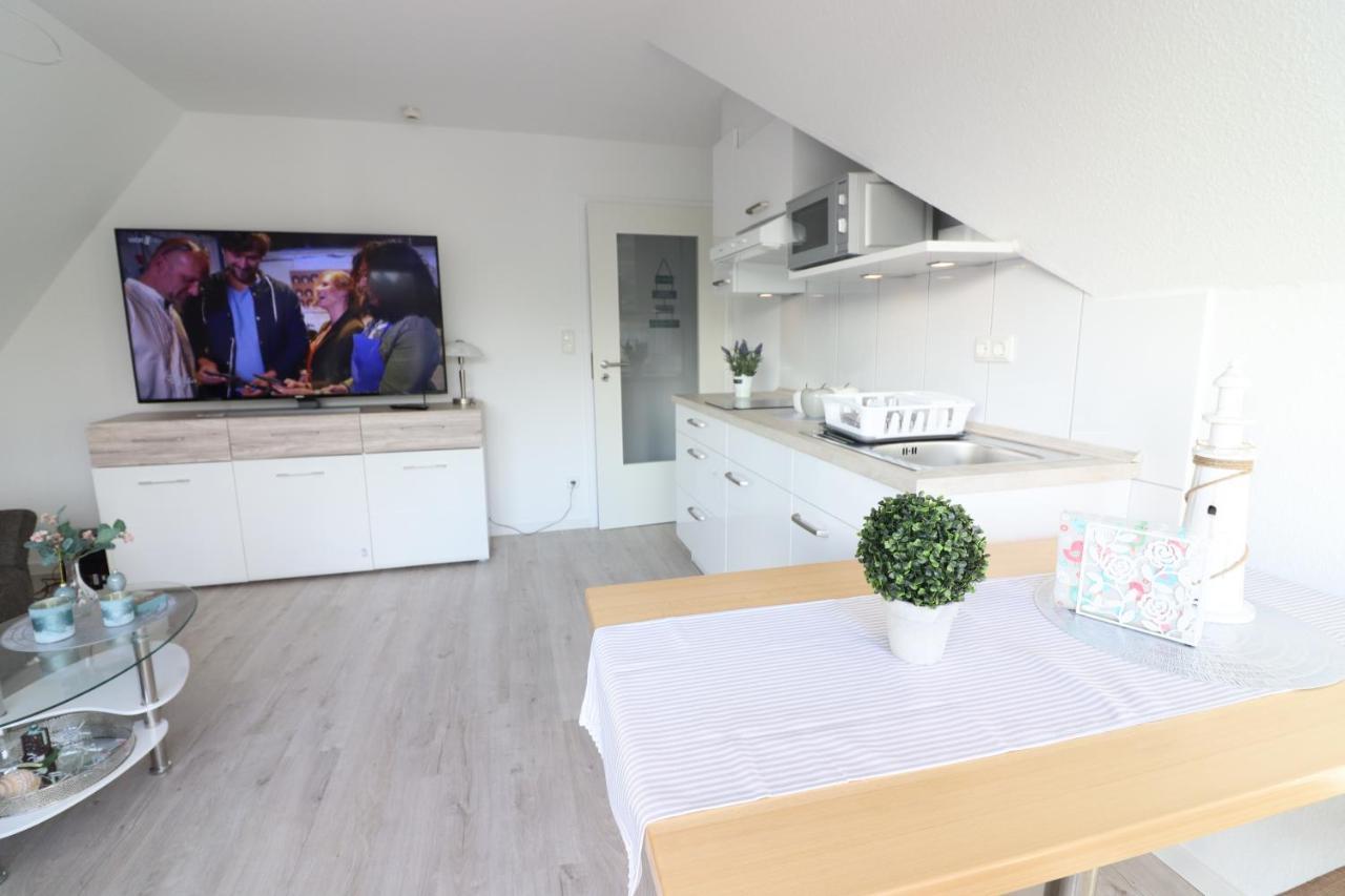 Heidhoehn 8 Cuxhaven Kültér fotó